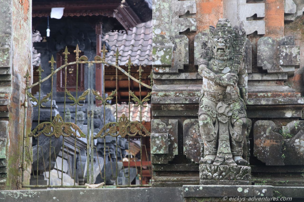 Straßenimpressionen Bali Straßenimpressionen Bali