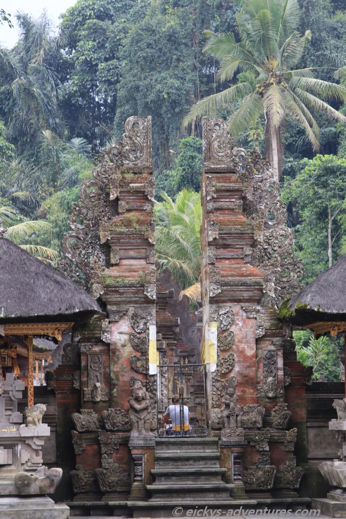 Pura Tirta Empul Pura Tirta Empul