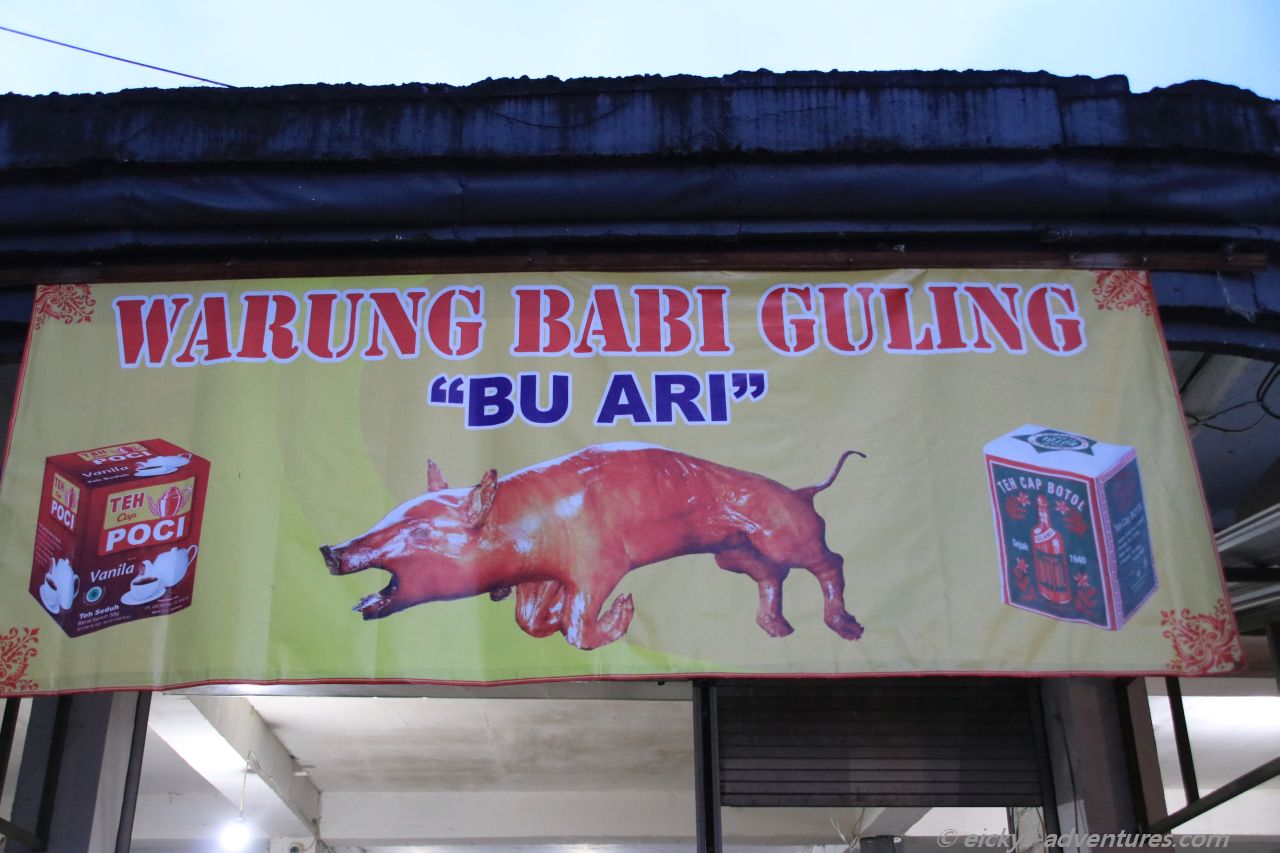 Babi Guling Babi Guling
