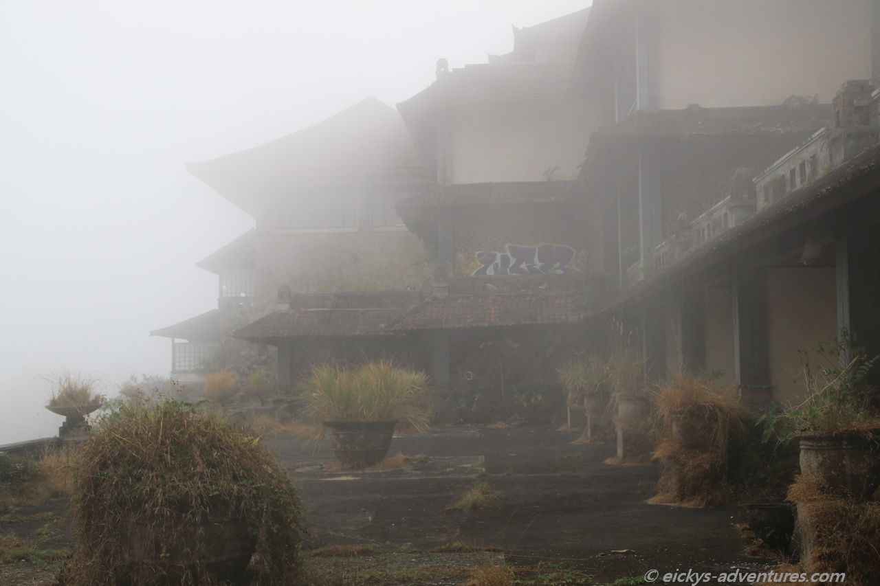 P.I. Bedugul Taman Rekrasi Hotel P.I. Bedugul Taman Rekrasi Hotel