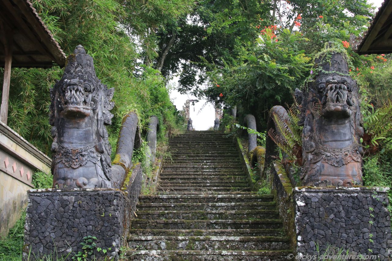 P.I. Bedugul Taman Rekrasi Hotel P.I. Bedugul Taman Rekrasi Hotel