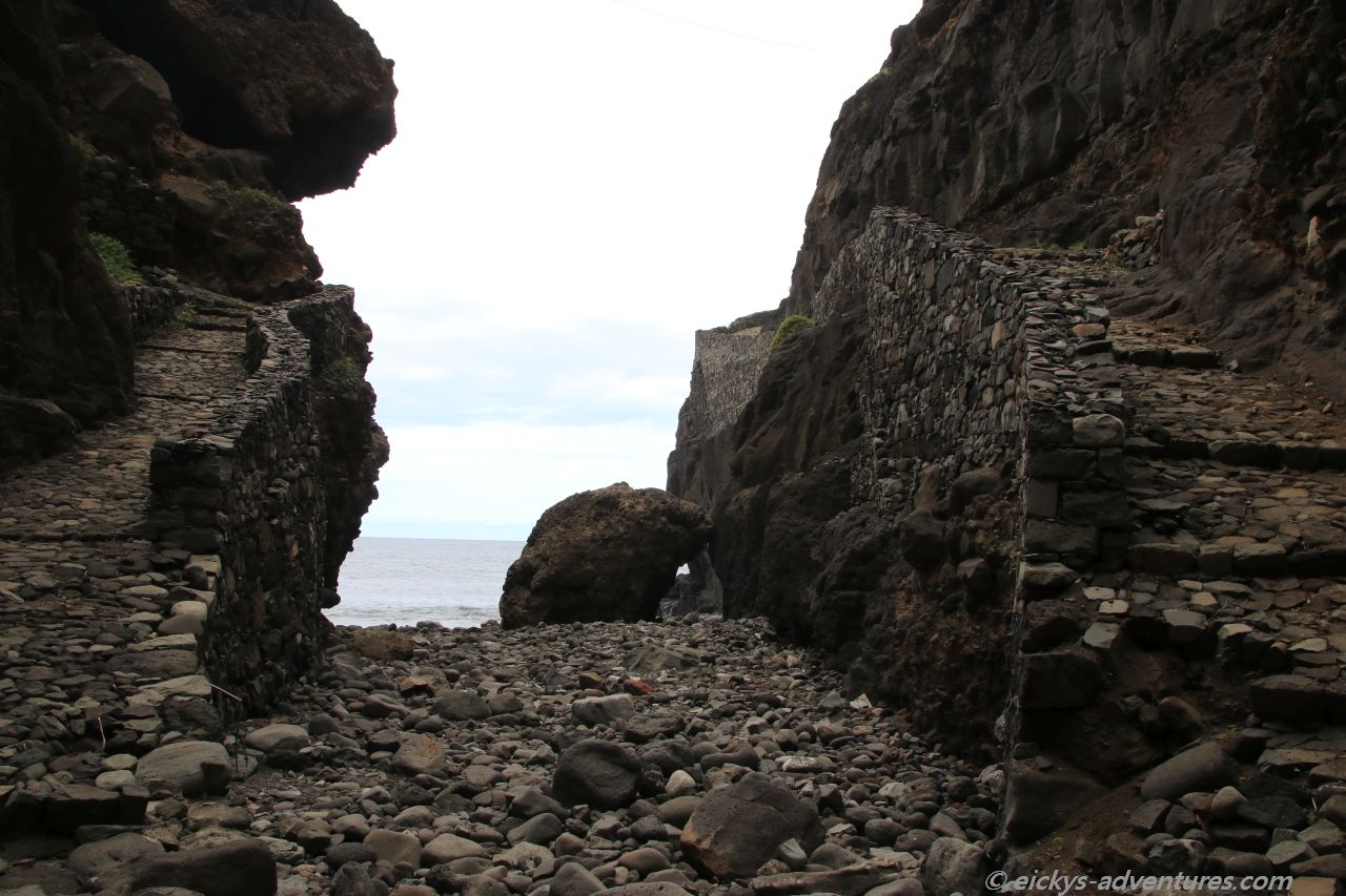 zwischen Forminguinhas und Aranhas zwischen Forminguinhas und Aranhas