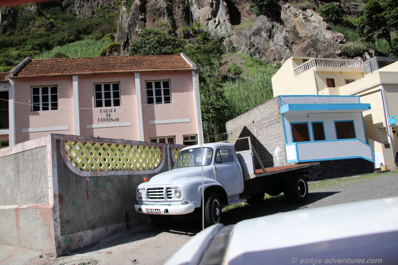 im Paul-Tal im Paul-Tal