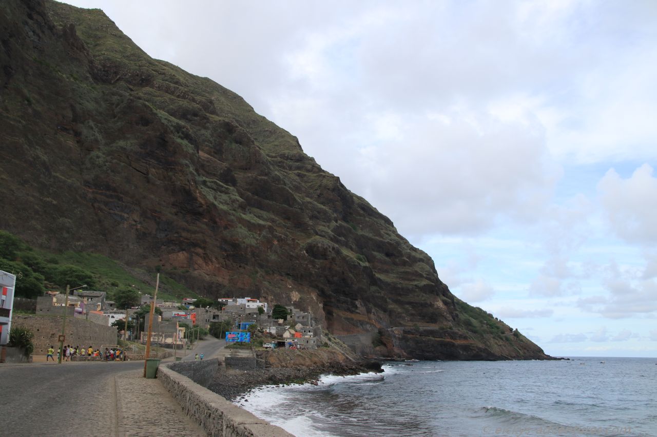 die Küste in Paul die Küste in Paul