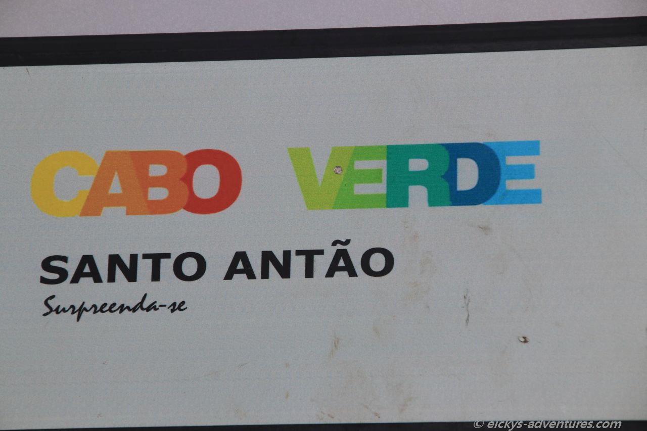 Santo Antao Santo Antao