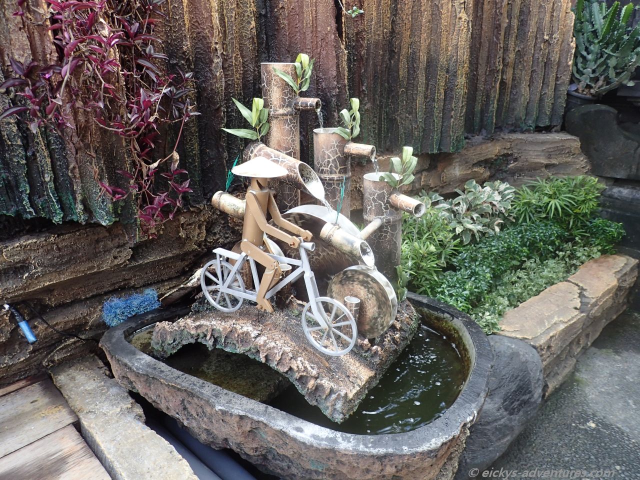 Merthayasa Bungalow 2 Merthayasa Bungalow 2