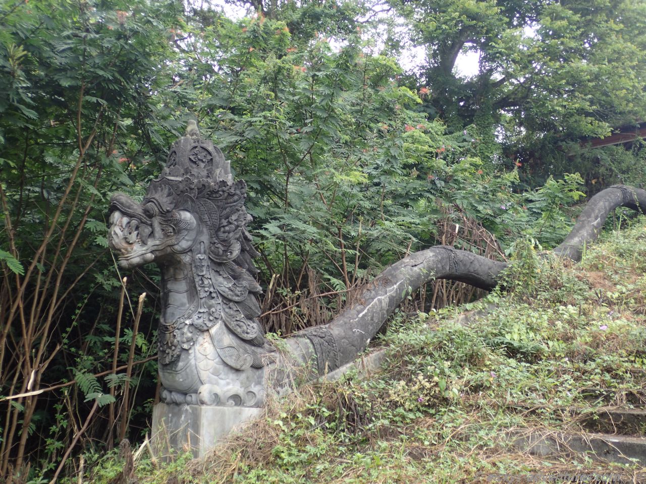 P.I. Bedugul Taman Rekrasi Hotel P.I. Bedugul Taman Rekrasi Hotel