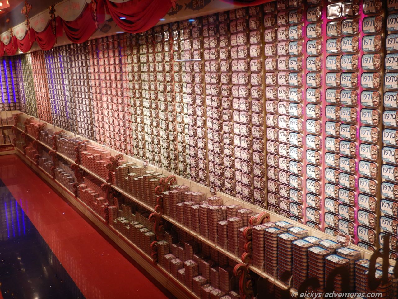 The Fantastic World Of Portuguese Sardines The Fantastic World Of Portuguese Sardines