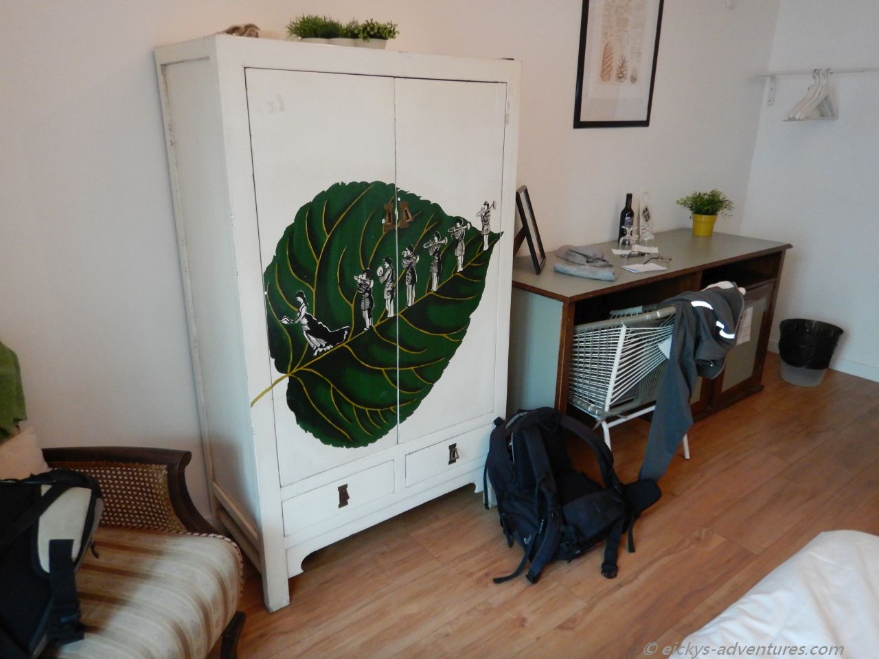 Destination Hostel in Lissabon Destination Hostel in Lissabon