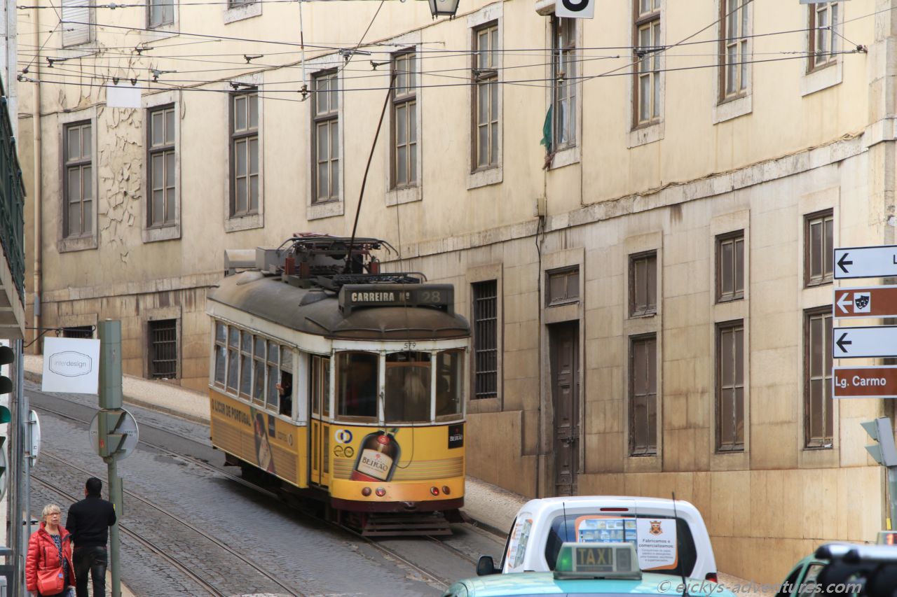 Electrico 28 Electrico 28