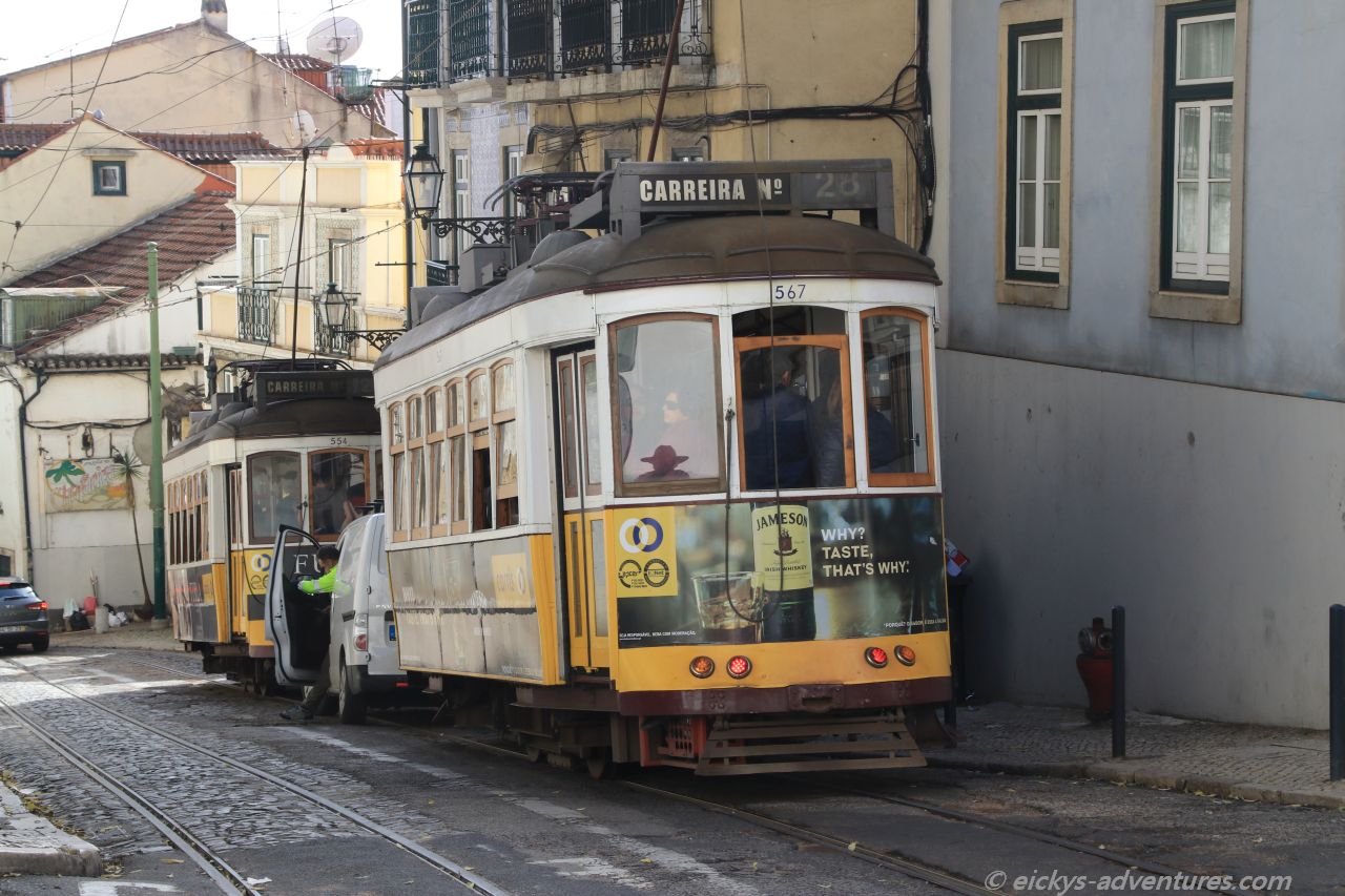 Electrico 28 Electrico 28