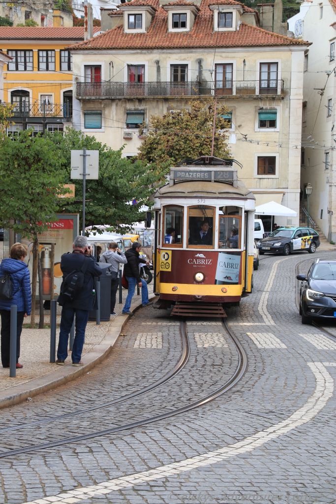 Impressionen aus Lissabon Impressionen aus Lissabon