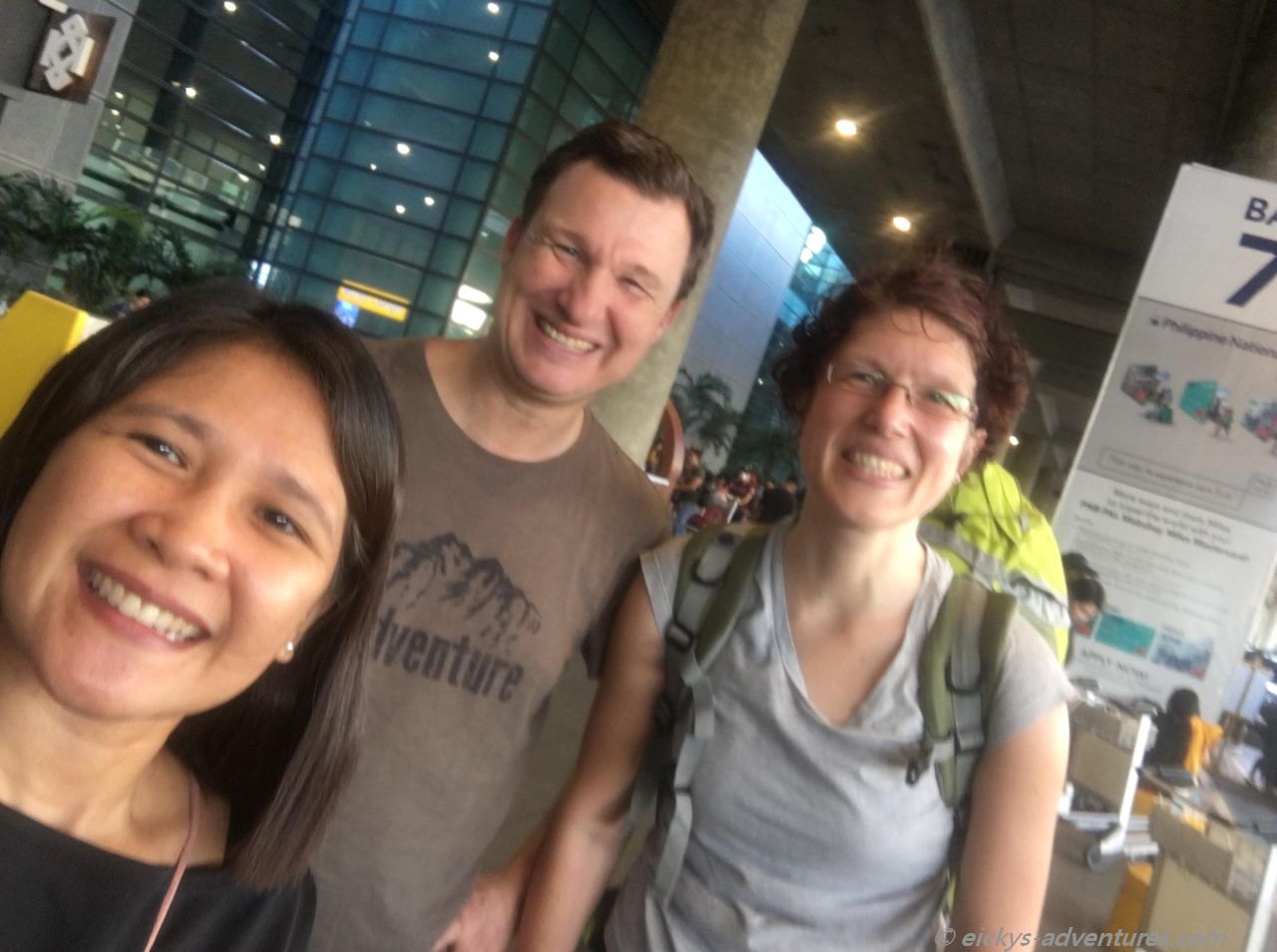 herzlicher Empfang herzlicher Empfang