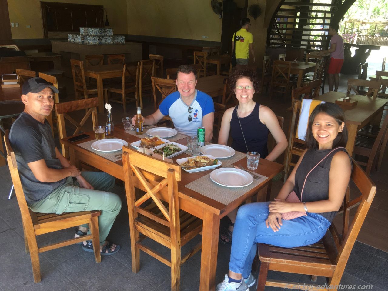 Club Balai Isabel in Talisay Club Balai Isabel in Talisay