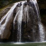 Can-umantad Wasserfall