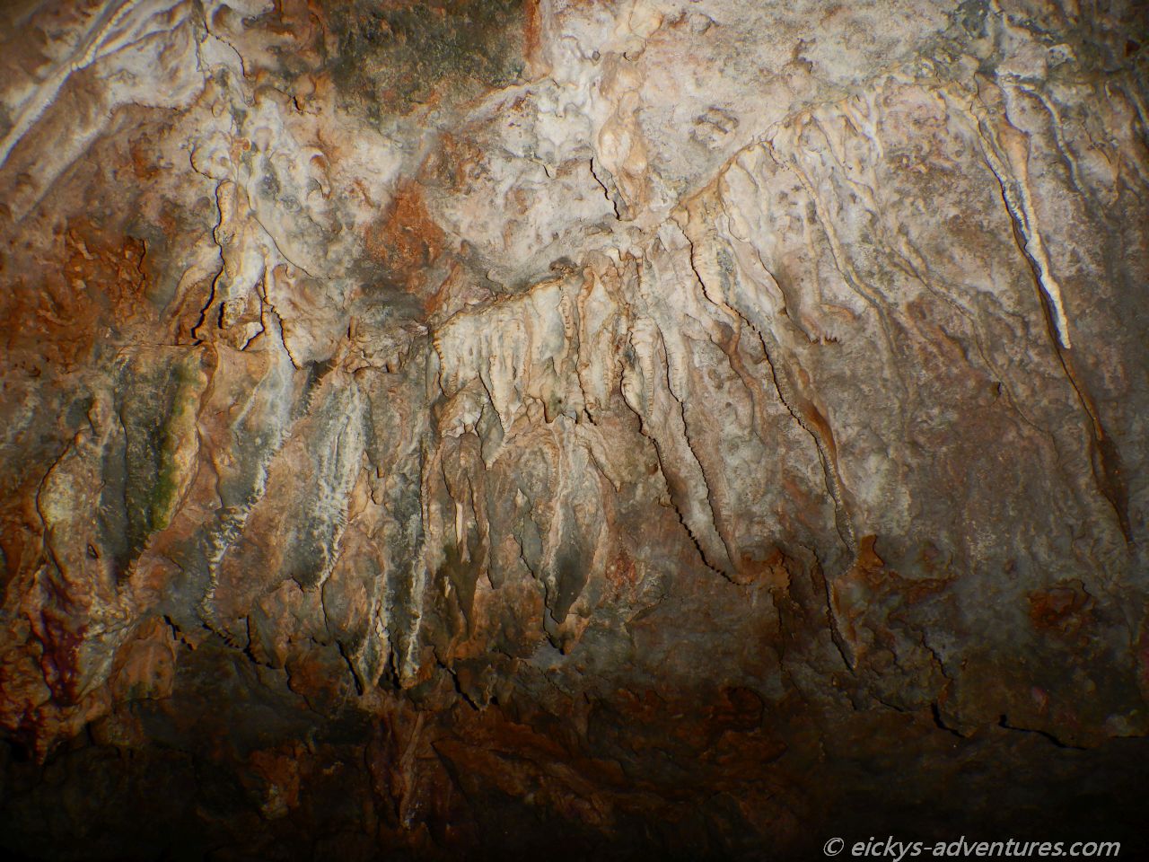 Kaligoon Cave Pool Kaligoon Cave Pool
