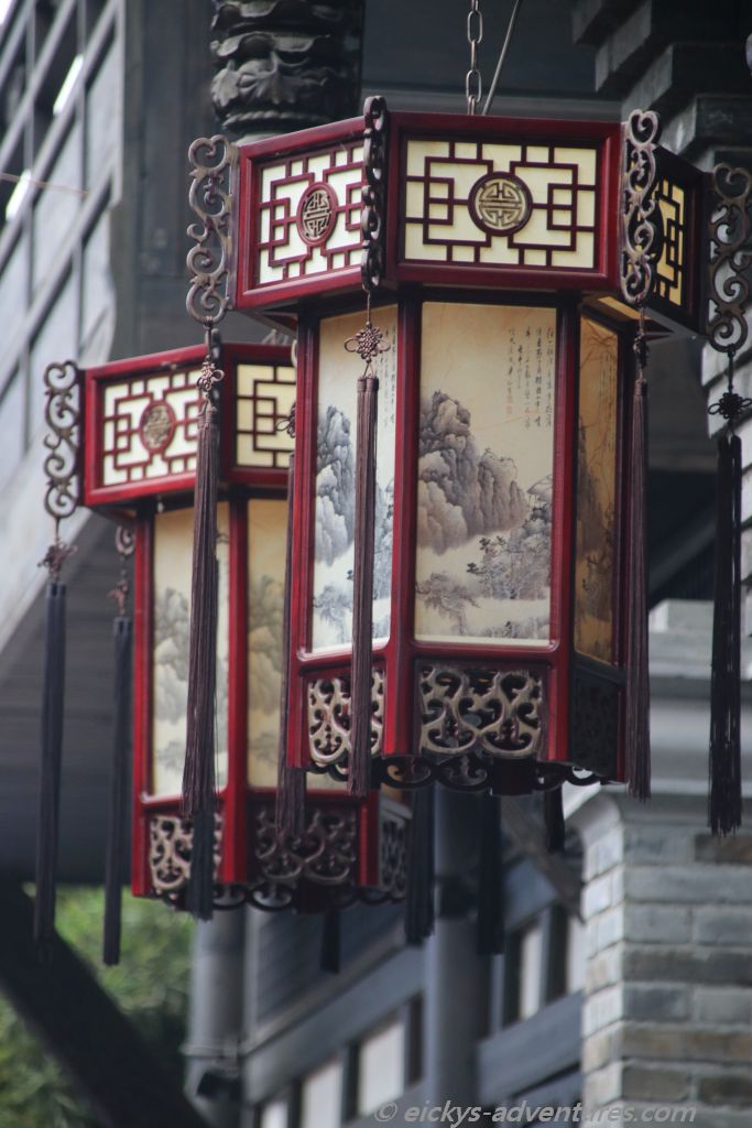 Impressionen Breite und Schmale Gasse Impressionen Breite und Schmale Gasse