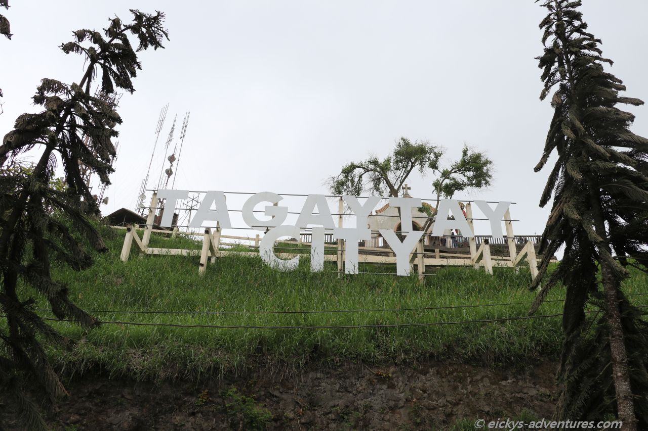 Tagaytay City Tagaytay City