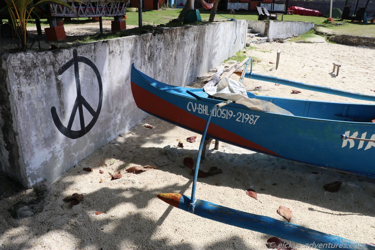 1peace Guesthouse Anda 1peace Guesthouse Anda