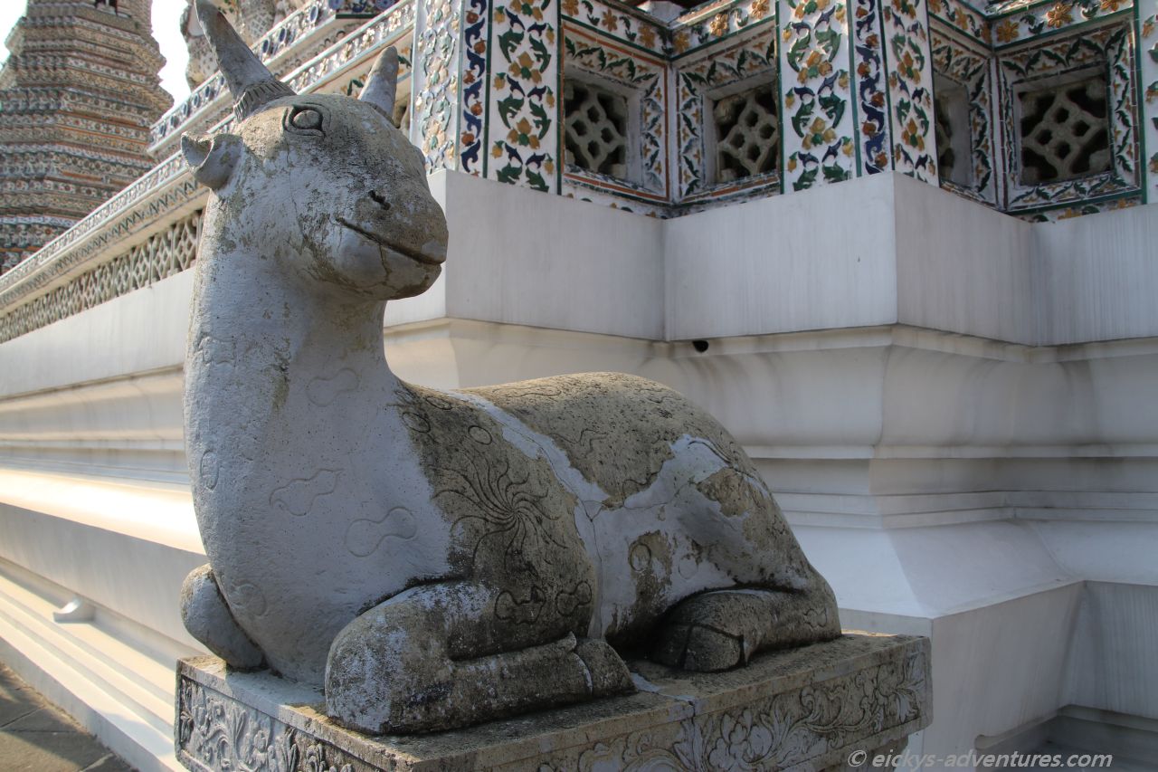 Wat Arun Wat Arun