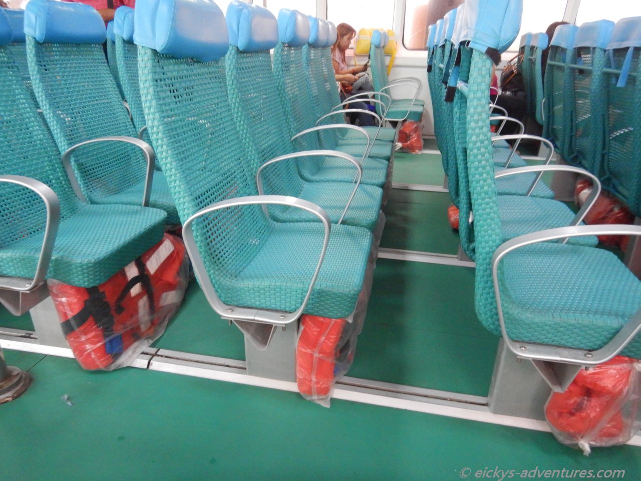 Ocean Jet Ferry Ocean Jet Ferry