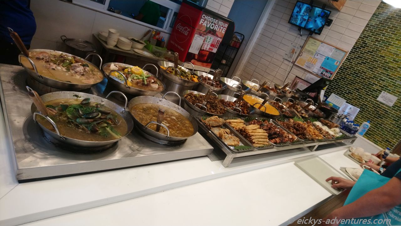 Food Court Food Court