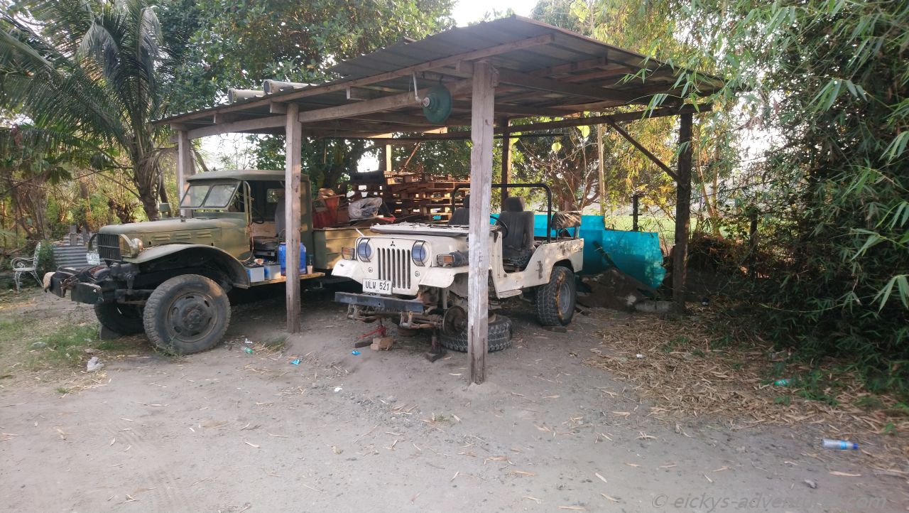 Impressionen von der Bognot Lodge Impressionen von der Bognot Lodge