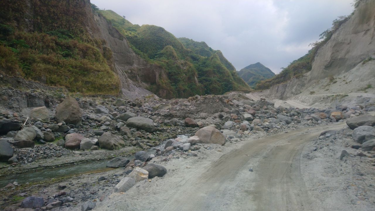 Rückfahrt Rückfahrt