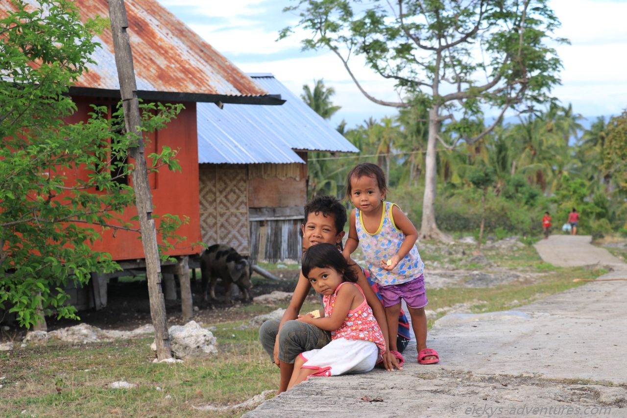 Impressionen Pamilacan Impressionen Pamilacan