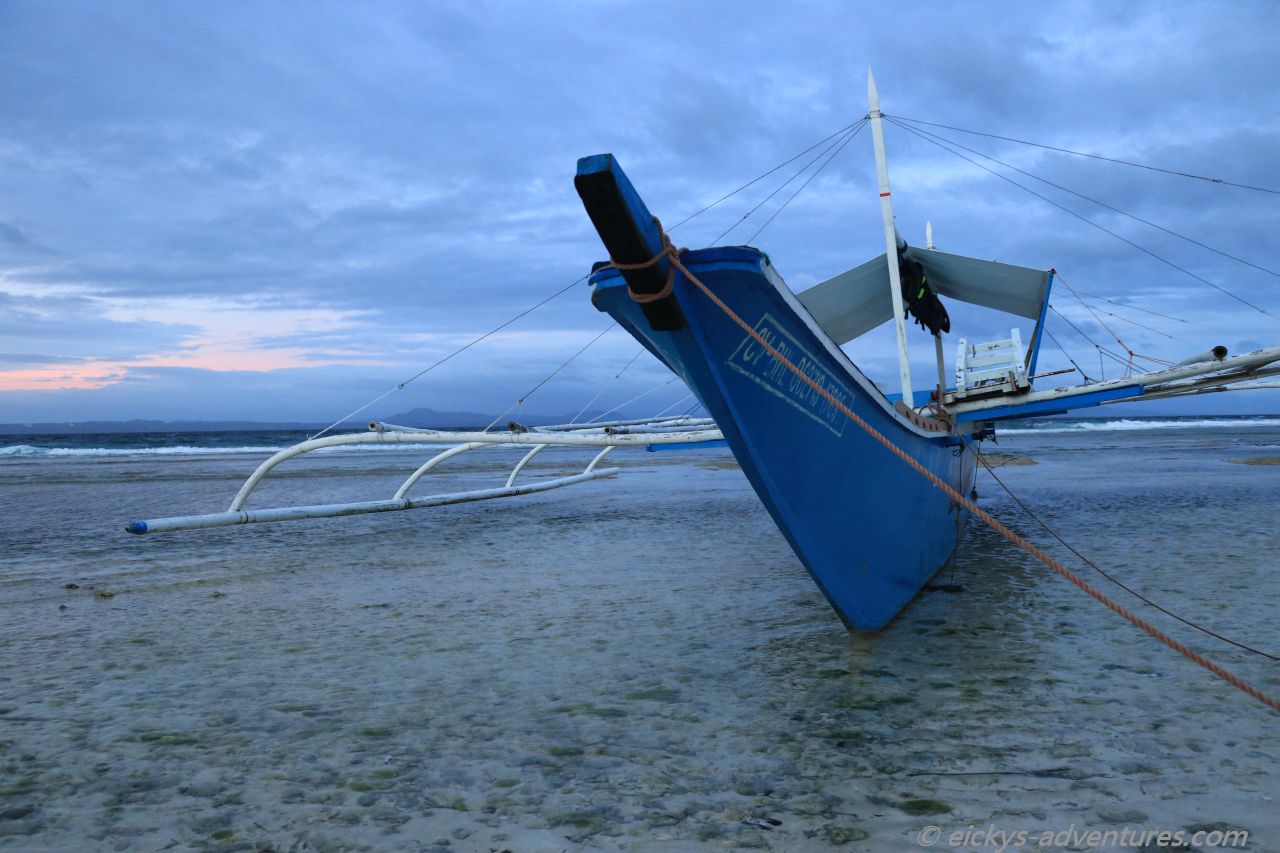 Impressionen Pamilacan