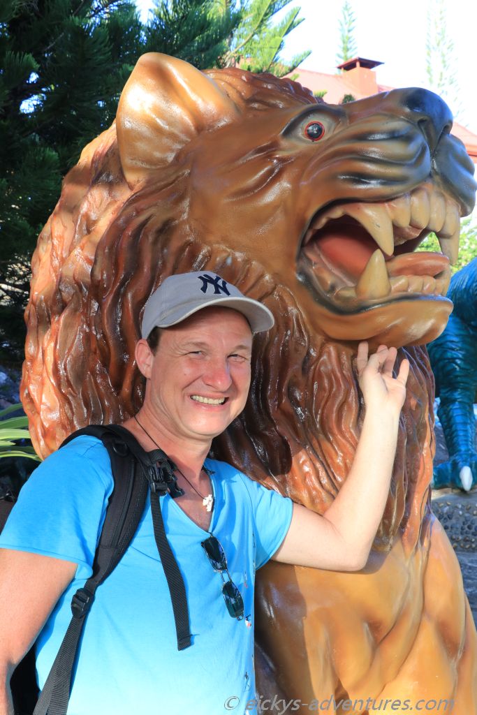 Sagbayan Peak Sagbayan Peak