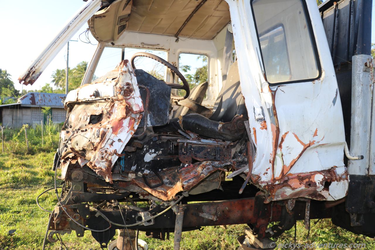 abgestellt und vergessen abgestellt und vergessen