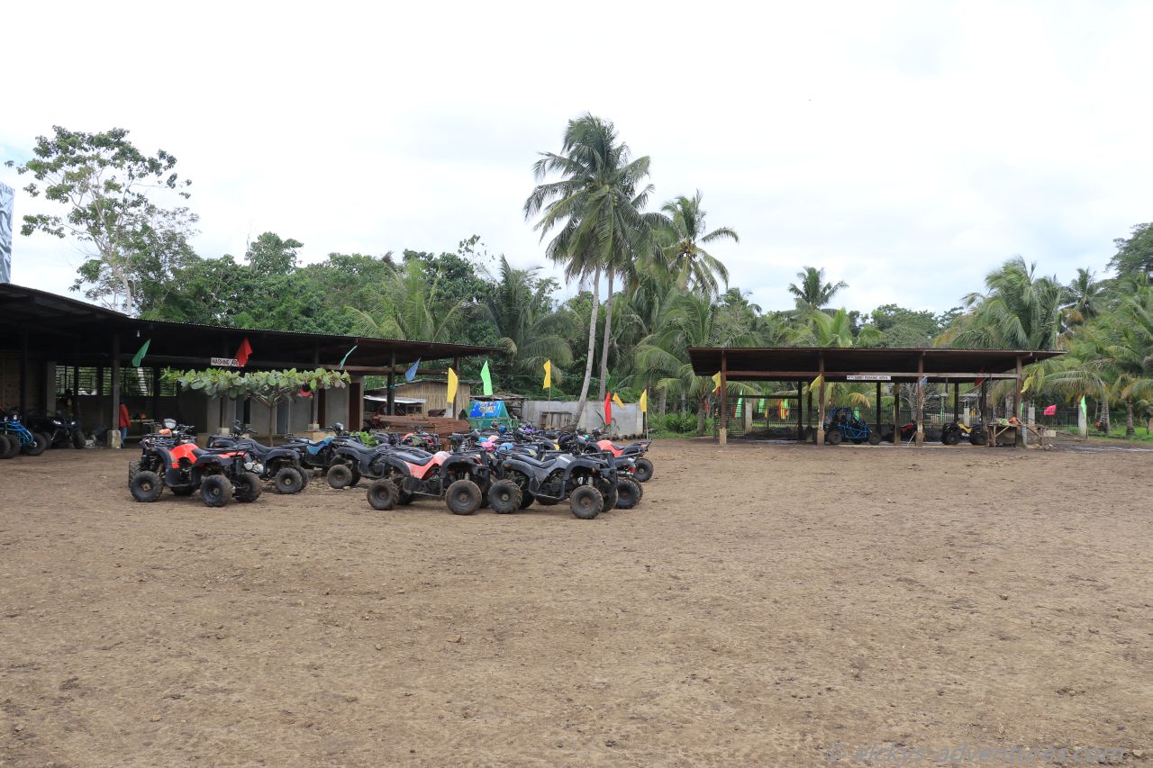 Graham ATV Graham ATV