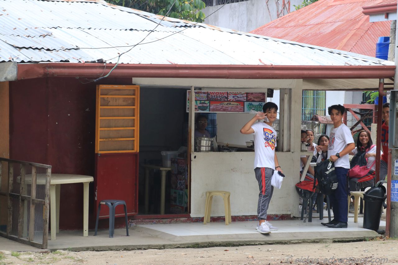 Straßenimpressionen Alburquerque Straßenimpressionen Alburquerque