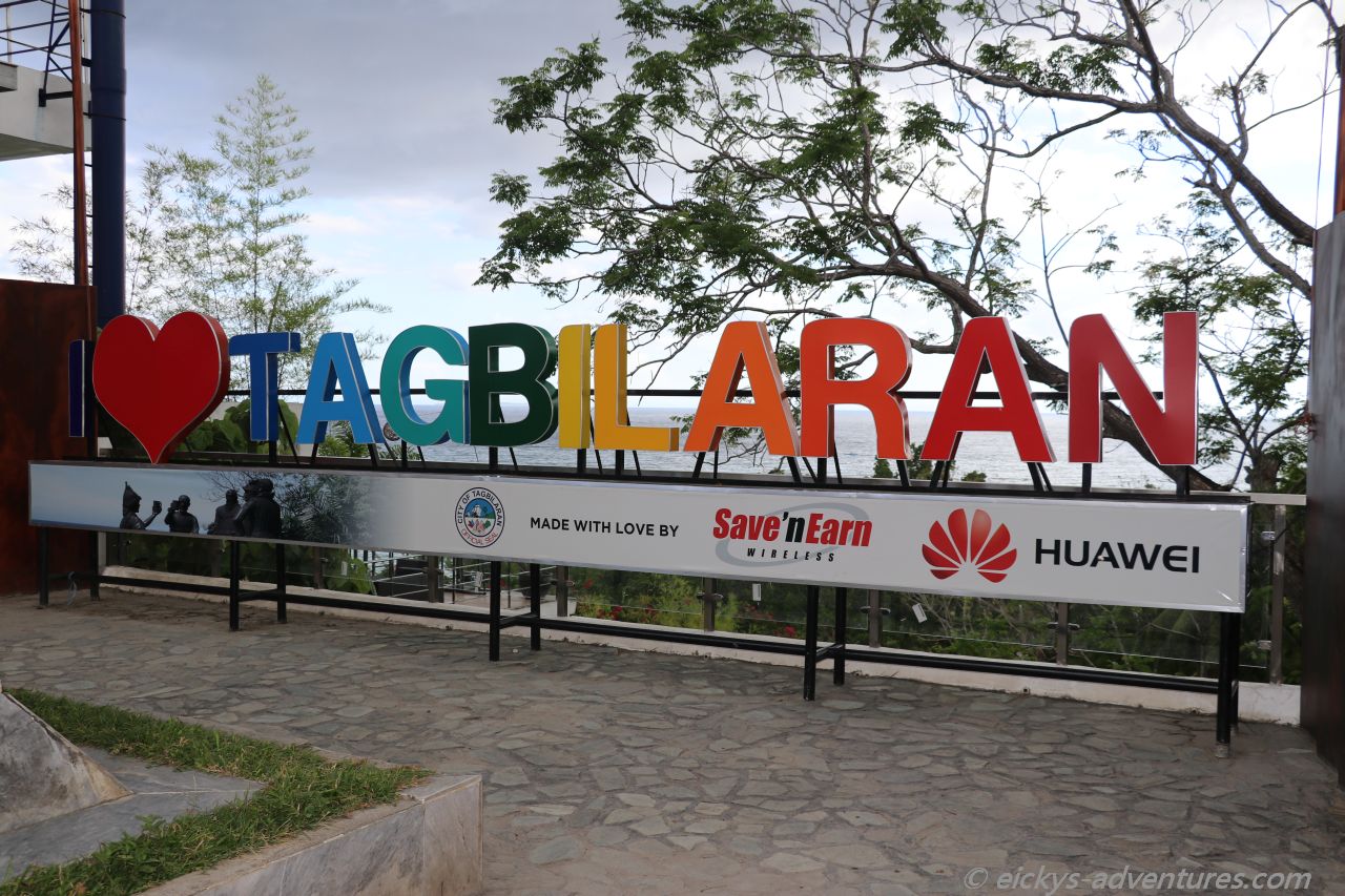 Tagbilaran Tagbilaran