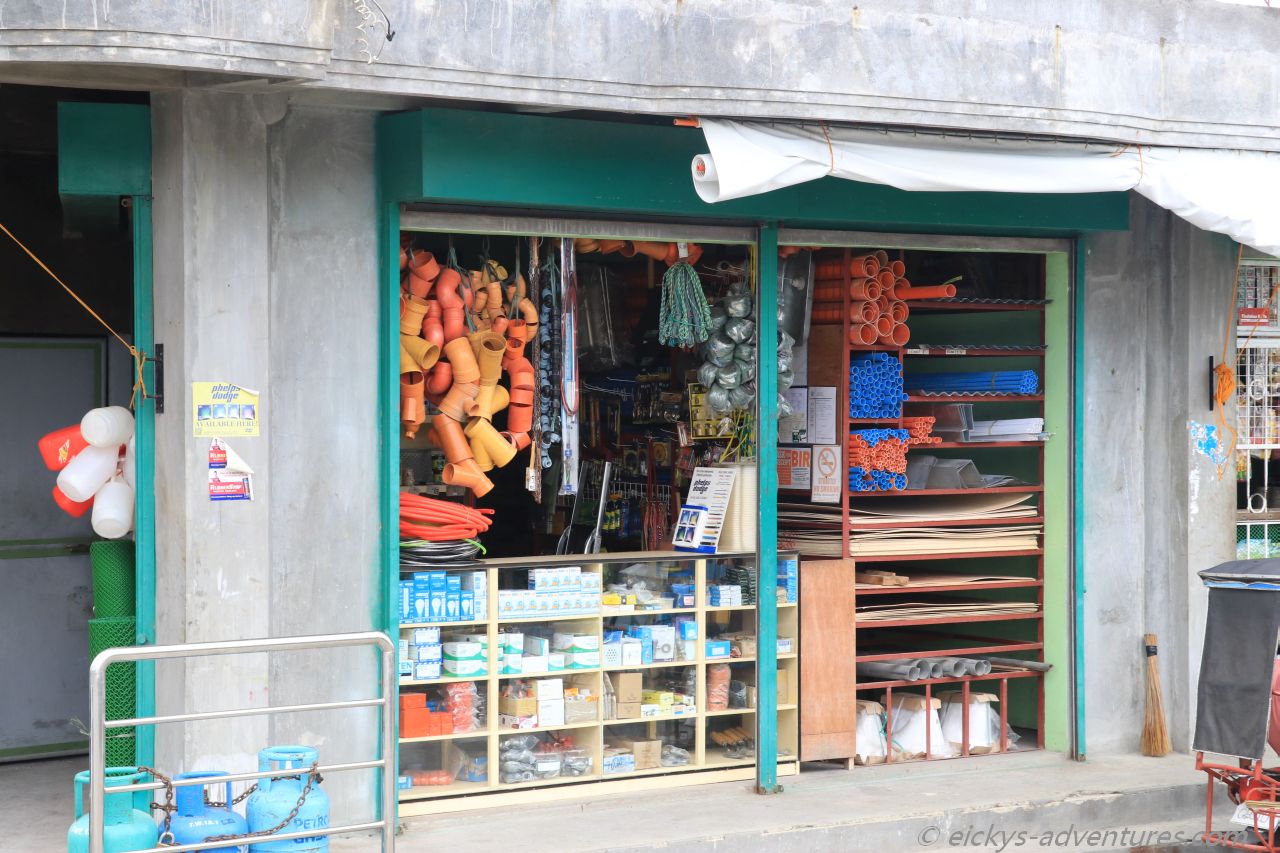 Impressionen aus Donsol Impressionen aus Donsol