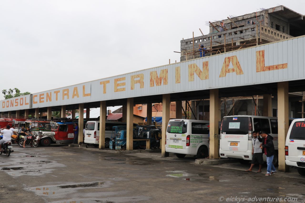 Central Terminal Donsol Central Terminal Donsol