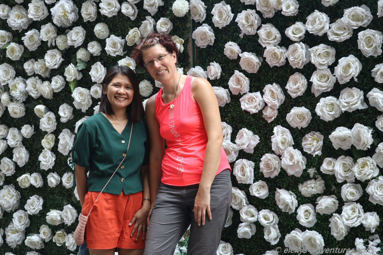 Kirche San Agustin Kirche San Agustin