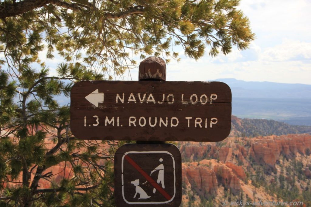 Navajo Loop