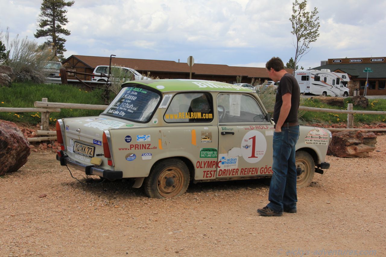 Bryce Canyon National Park Bryce Canyon National Park