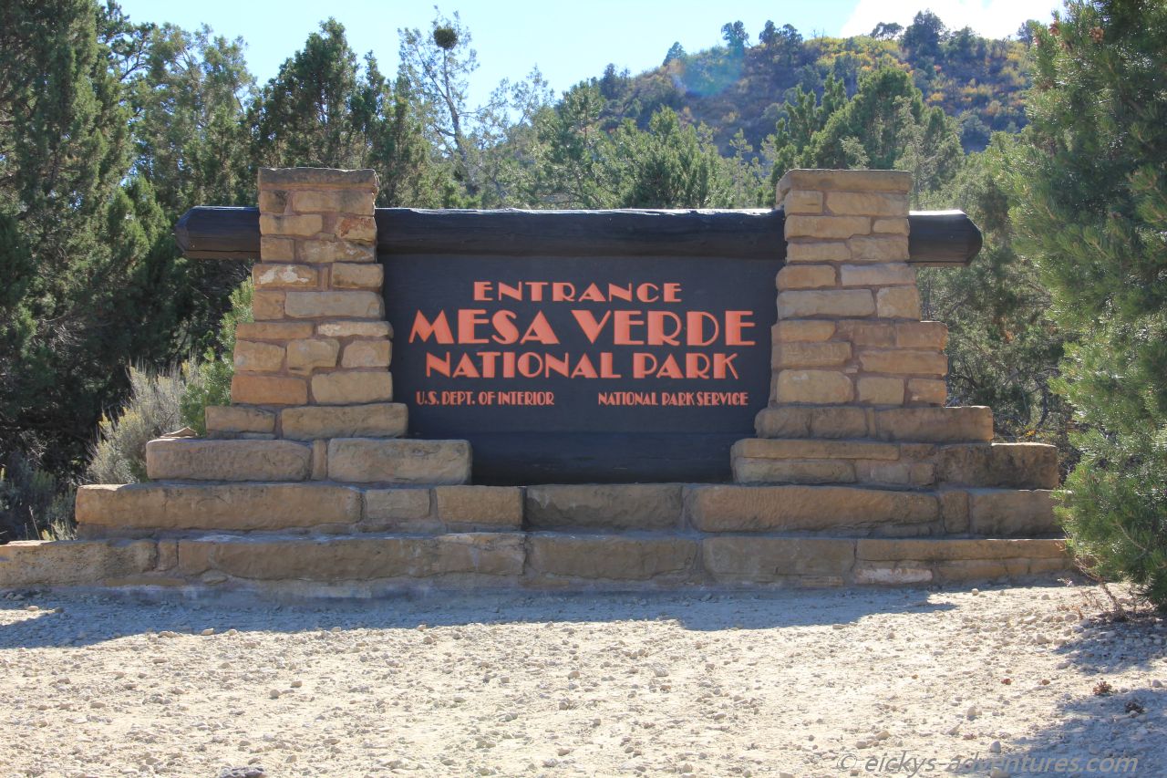 Mesa Verde National Park Mesa Verde National Park