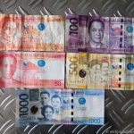 Philippinische Peso