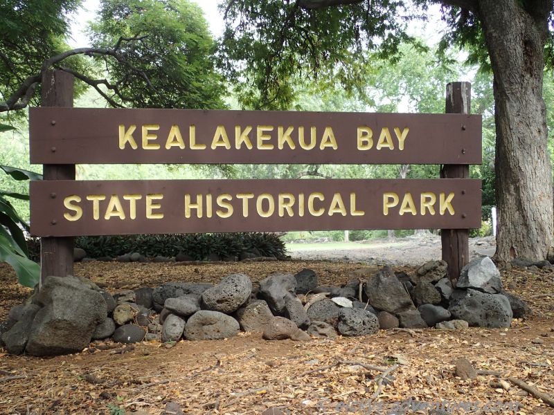 Kealakekua Bay Kealakekua Bay